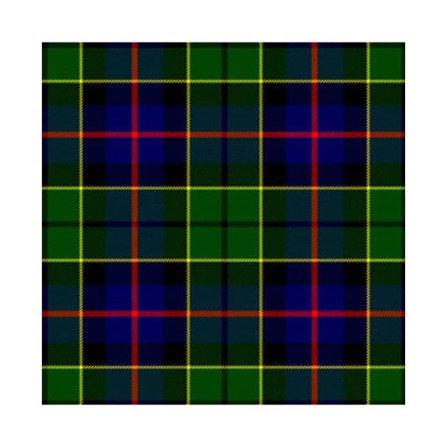 Clan Forsyth by All Scots!