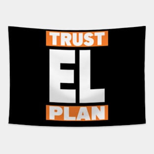 Trust EL Plan Tapestry