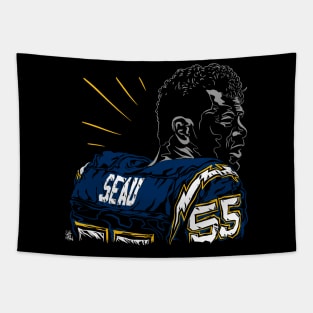 Seau Tapestry