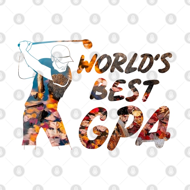 Worlds Best GPA by usastore