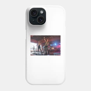 Florida Georgia Line Photograph Phone Case