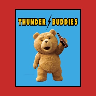 Thunder Buddies T-Shirt