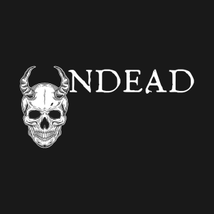 Undead T-Shirt