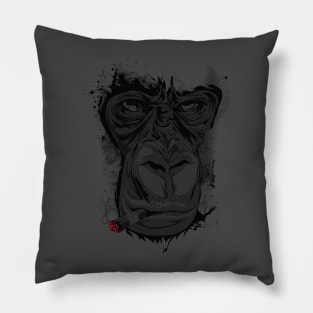 Munky giga Pillow