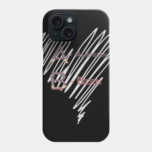 USA election 2020 Phone Case