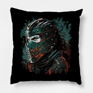 ninja Pillow