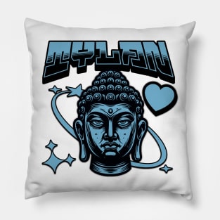 Buddha Things Pillow