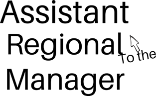 assistant to the regional manager Magnet