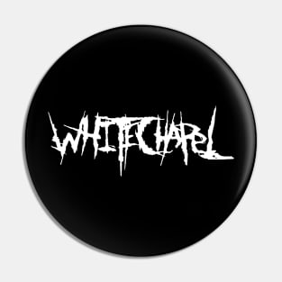 The-Whitechapel Pin