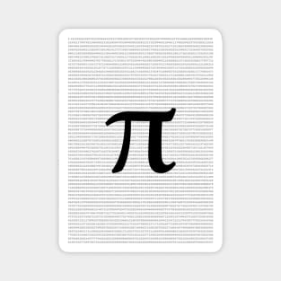 Pi Day | 3.14 Magnet