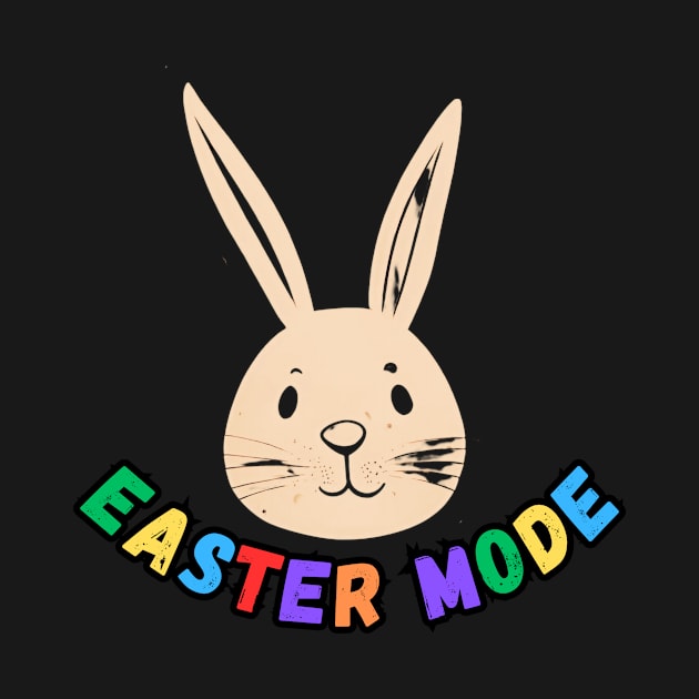 Easter mode by RDproject