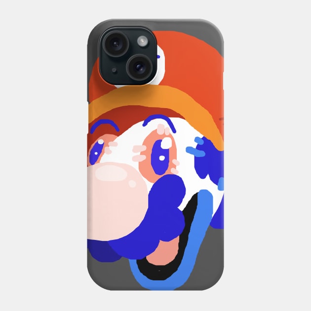 A Bootleg of the Bootleg Phone Case by ForeverAToon