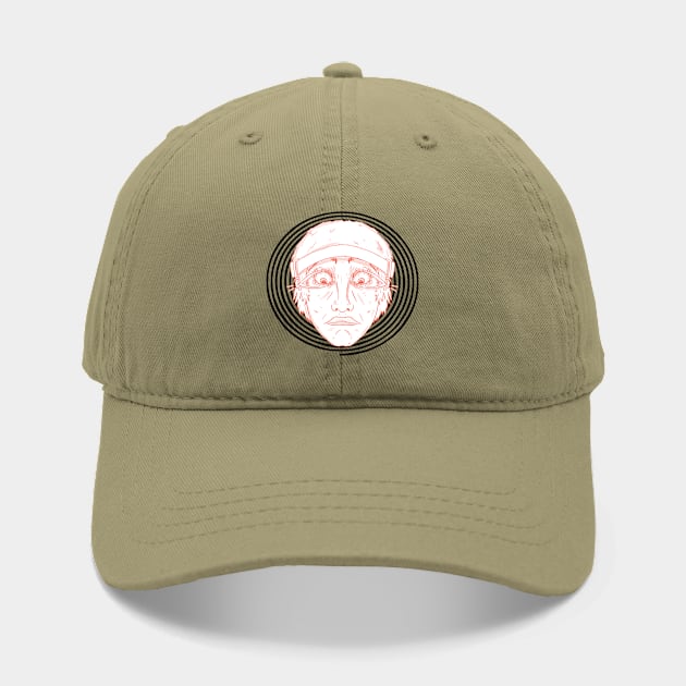 Clockwork orange hat 2025