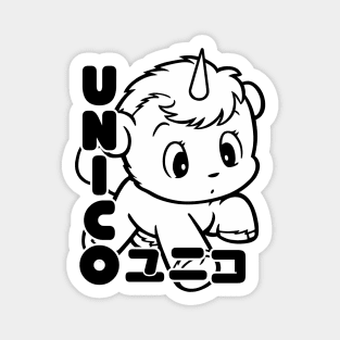 Unico Magnet