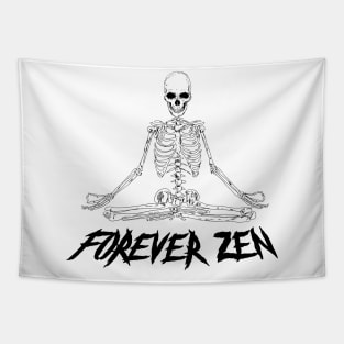 Forever Zen Tapestry