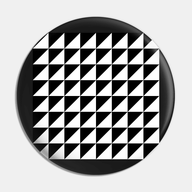 Black n white pattern Pin by artoffaizan