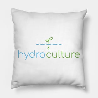 HydroCulture Primary Pillow