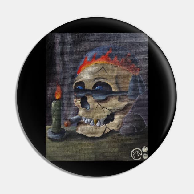 Rebellious Pin by ManolitoAguirre1990