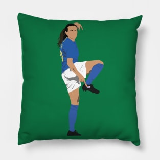 Marta Gender Equality Pillow