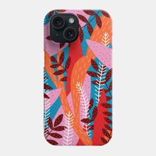 Magical Forest Phone Case