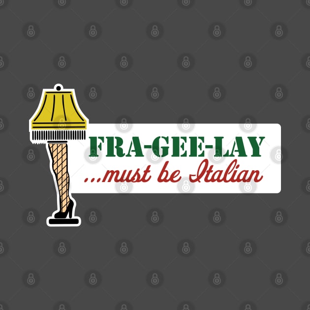 Fragile by OffBookDesigns