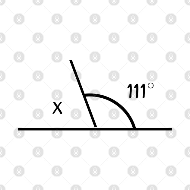 Solve for X - 69 by WildScience