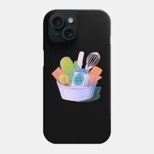 Baking Gift Idea Phone Case