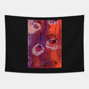 Poppies Tapestry