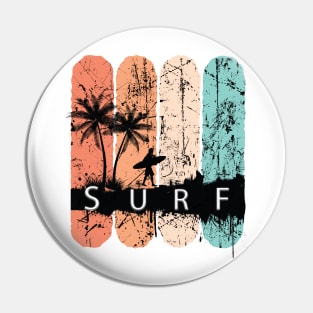 surf product  surf design Pin