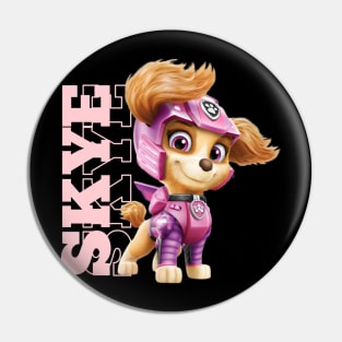 skye Pin