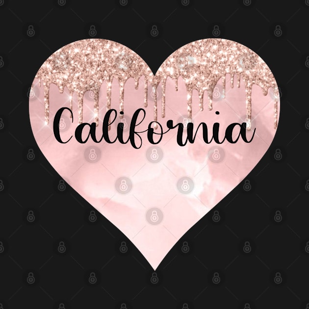 California by NeedsFulfilled