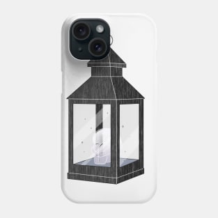 Ghost Phone Case