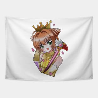 cardcaptor sakura Tapestry