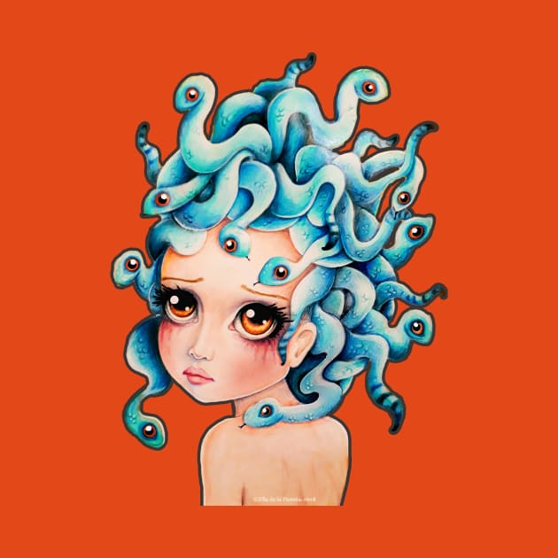 Medusa by Ella242