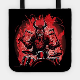 drummer Tote