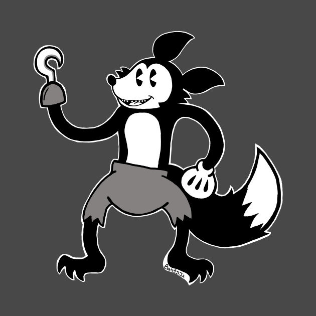 PieEyed Foxy Foxy TShirt TeePublic