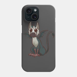 Tiny Trico Phone Case