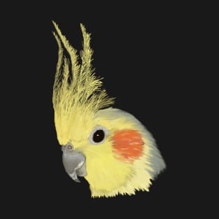 Cockatiel T-Shirt