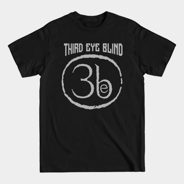 eye blind - Musician - T-Shirt