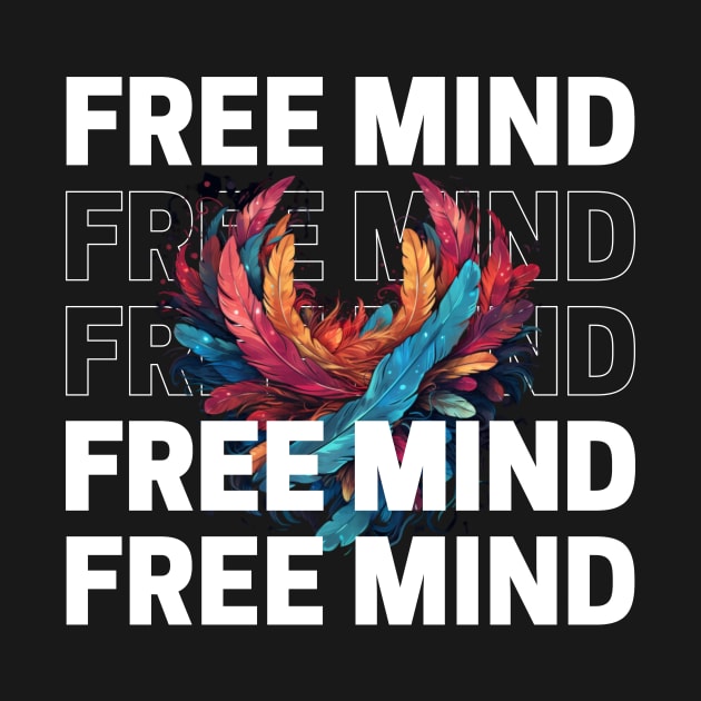 fRee miNd by MetamorphoseHob