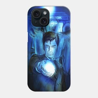 Doctor who Phone Case