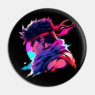 ryu Pin