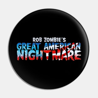 Rob Zombie news 1 Pin