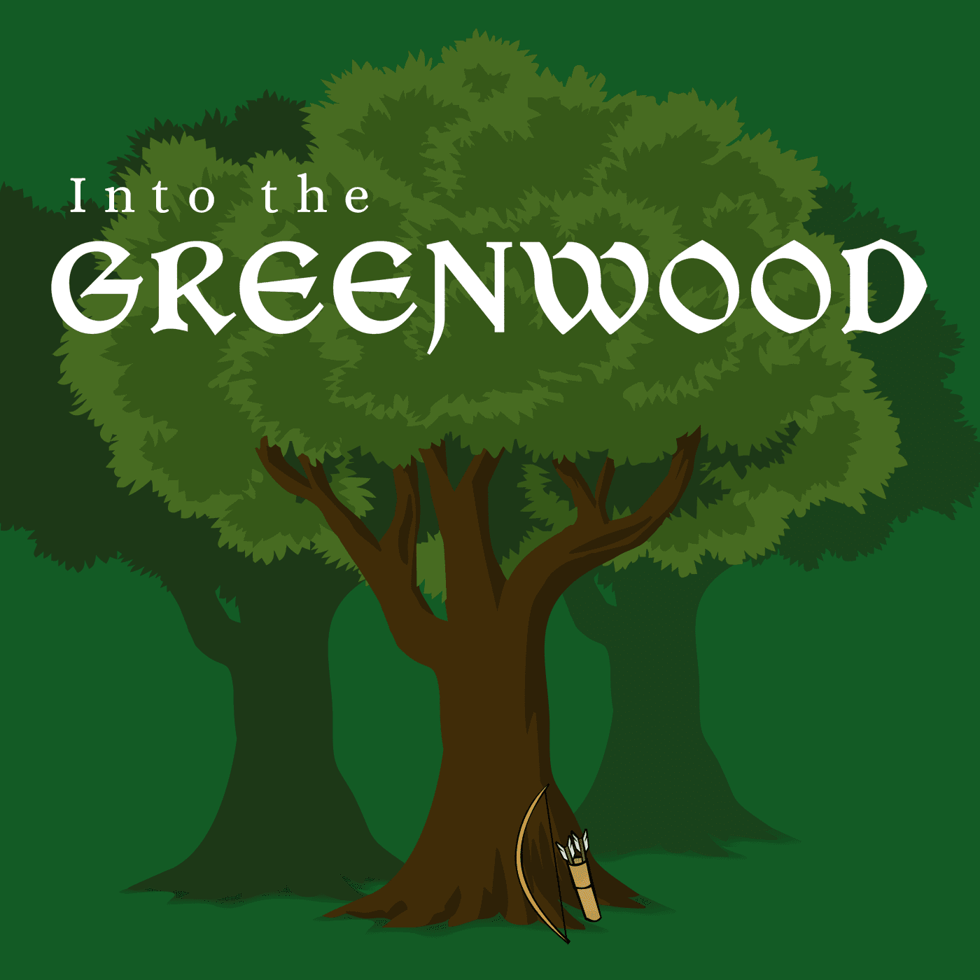 Into the Greenwood profile image