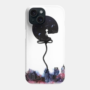 City dream Phone Case