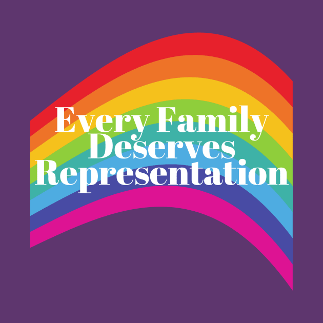 Every Family Deserves Representation by Georgia Family Law Project