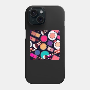 Make-up Lovers beauty Phone Case