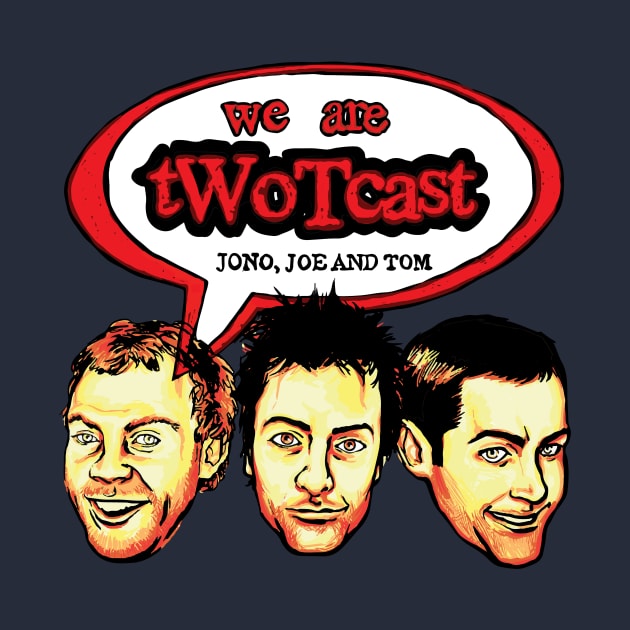 tWoTcast by tWoTcast