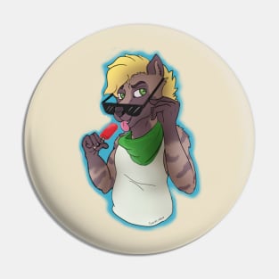 Popsicle Yeen Pin