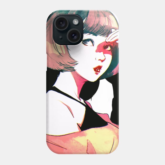 Sunlight Phone Case by eatslugs